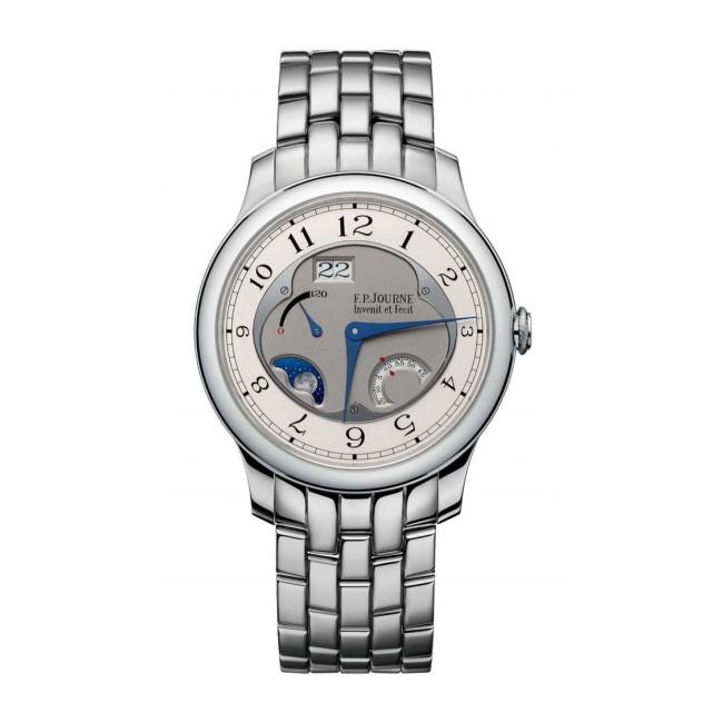 F.P.Journe 40mm Divine Men's Watch Platinum