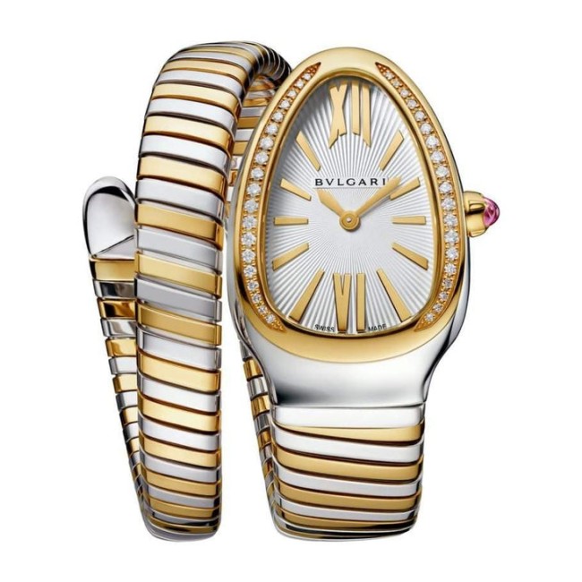 Bvlgari Serpenti Tubogas Woman's Watch 103648