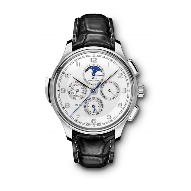 IWC Portugieser Grande Complication Men's IW377601