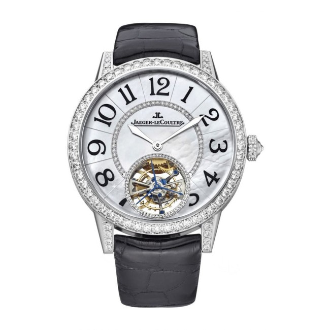 Jaeger-LeCoultre Rendez-Vous Jewellery Tourbillon Woman's watch Q3413403