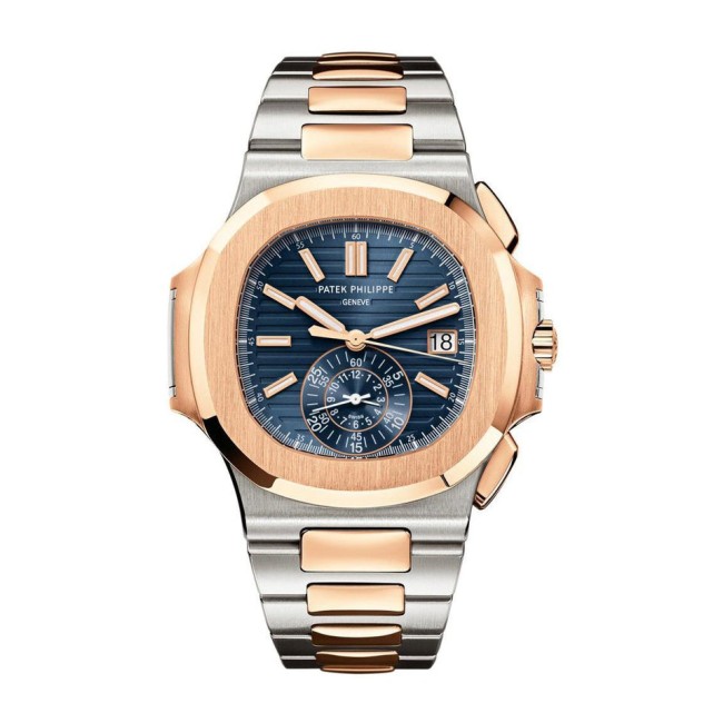 Patek Philippe Nautilus Men's watch 5980/1AR-001