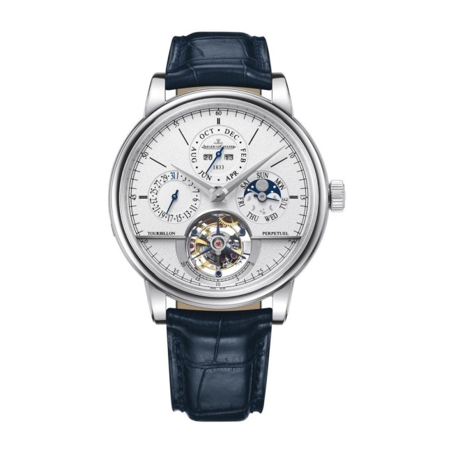 Jaeger-LeCoultre Master Grande Tradition Calibre 985 Men's watch Q5046520