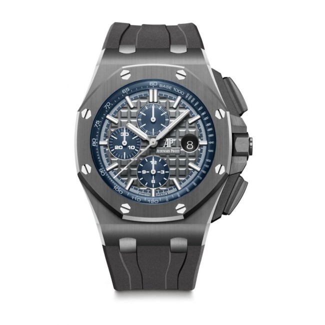 Audemars Piguet Royal Oak Offshore Selfwinding Chronograph Men's Watch 26405CG.OO.A004CA.01