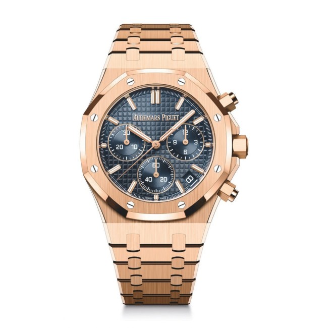 Audemars Piguet Royal Oak Selfwinding Chronograph Men's Watch 26240OR.OO.1320OR.01