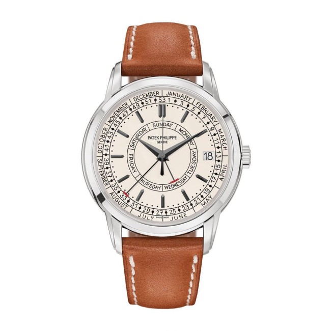 Patek Philippe Calatrava Weekly Calendar Men's watch 5212A-001