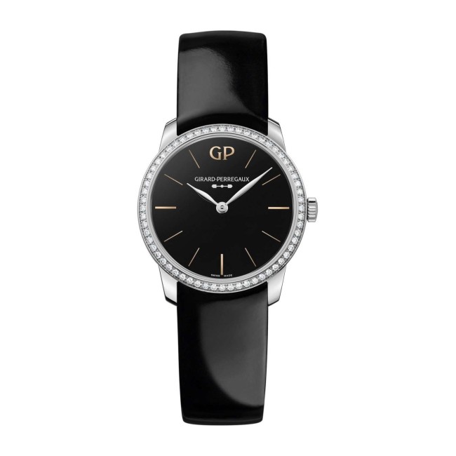 Girard-Perregaux 1966 30MM Woman's Watch 49528D11A631-CB6A