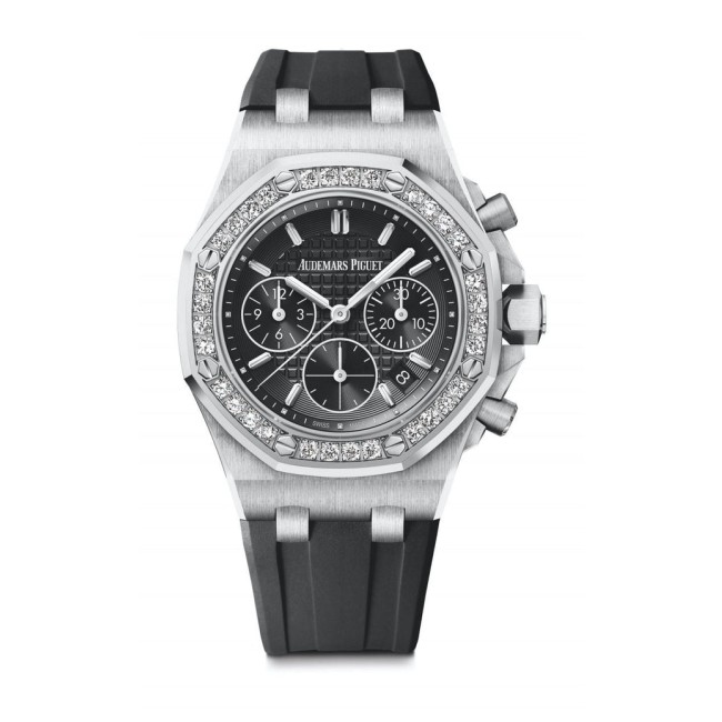 Audemars Piguet Royal Oak Offshore Selfwinding Chronograph Woman's Watch 26231ST.ZZ.D002CA.01