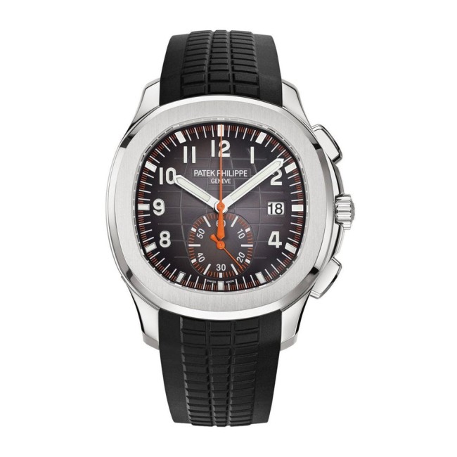 Patek Philippe Aquanaut Chronograph