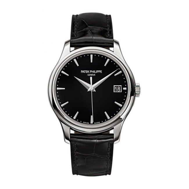 Patek Philippe Calatrava Men's watch 5227G-010