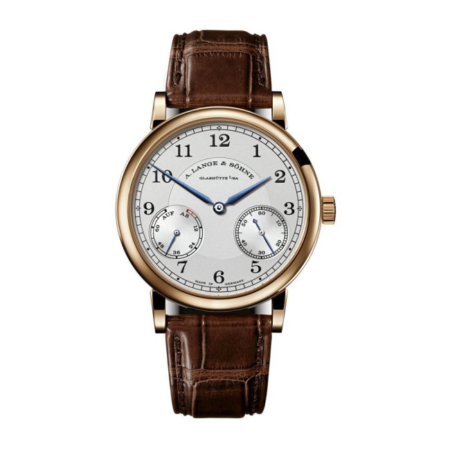 A. Lange & Söhne 1815 Up/Down Men's Watch 234.032