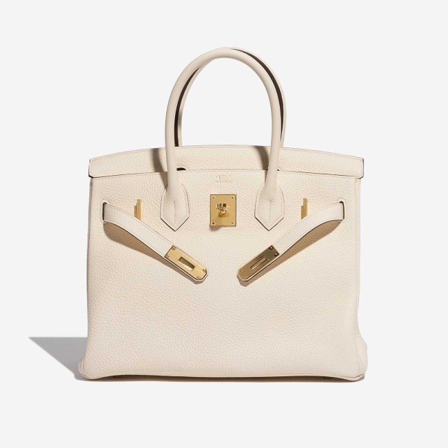 Birkin 30 Taurillon Clemence Nata