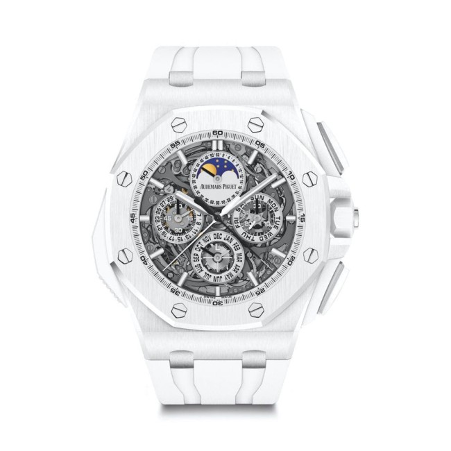 Audemars Piguet Royal Oak Offshore Grande Complication Men's Watch 26582CB.OO.A010CA.01