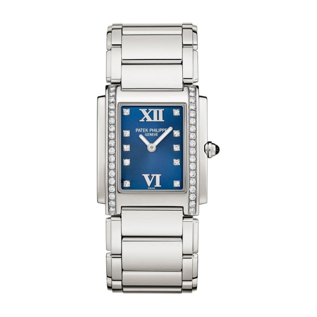 Patek Philippe Twenty-4 Woman's watch 4910/10A-012