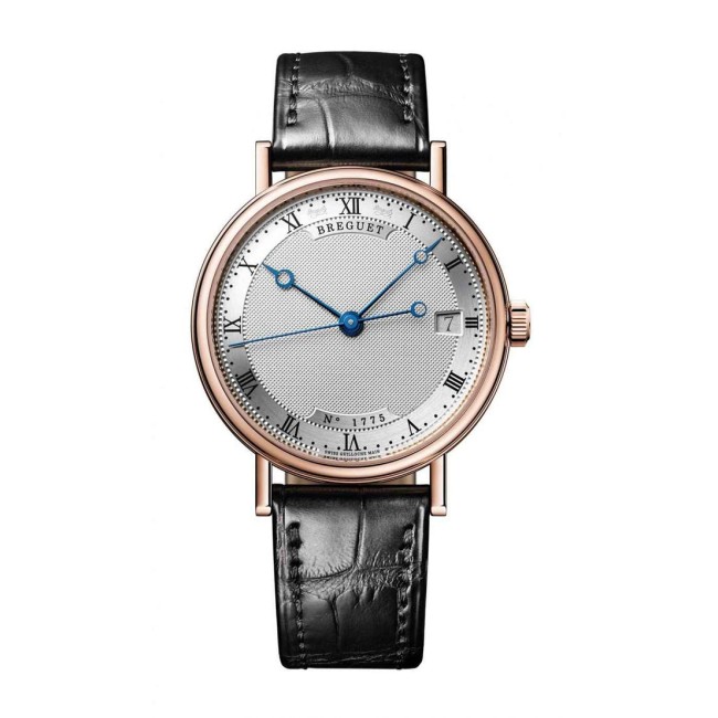 Breguet Classique 9067 Woman's Watch 9067BR/12/976