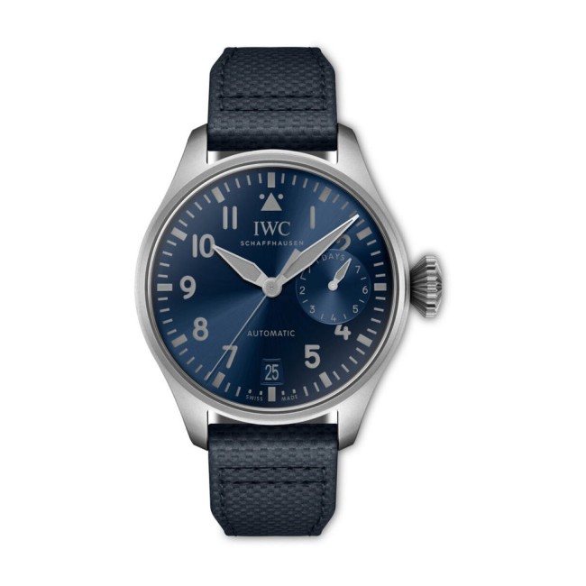 IWC Big Pilot’s Watch IWC Racing Works Men's IW501019