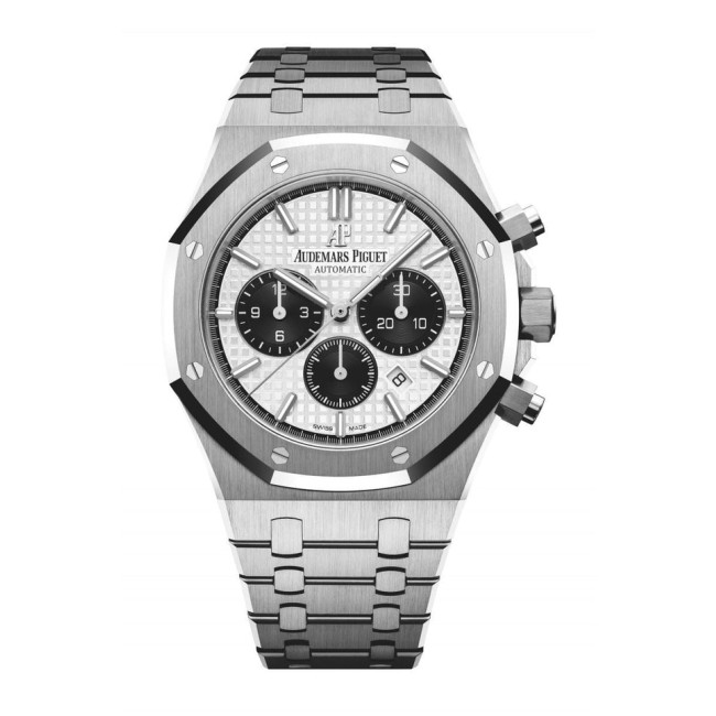 Audemars Piguet Royal Oak Selfwinding Chronograph Men's Watch 26331ST.OO.1220ST.03