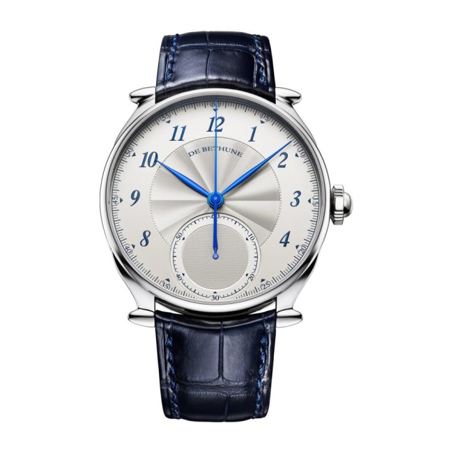 De Bethune DB8 Men's Watch DB8RETIS1