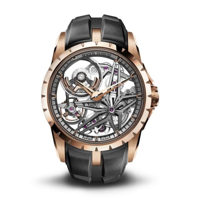 Roger Dubuis Excalibur MB Men's watch RDDBEX0954