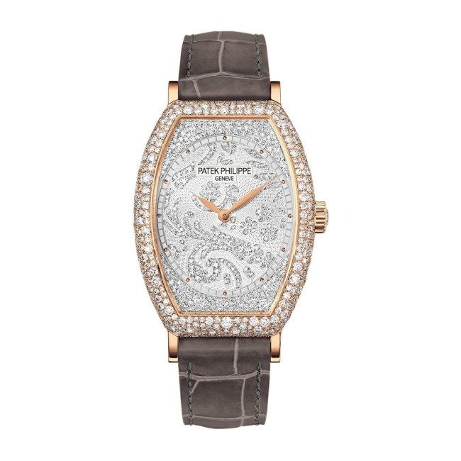 Patek Philippe Gondolo Woman's watch 7099R-001