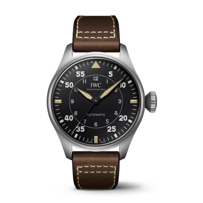 IWC Big Pilot’s Watch 43 Spitfire Men's IW329701