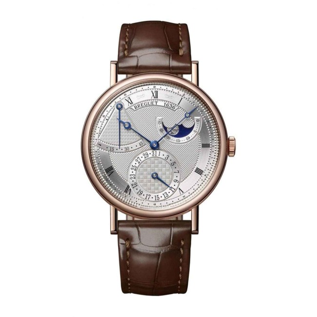 Breguet Classique 7137 Men's Watch 7137BR/15/9VU