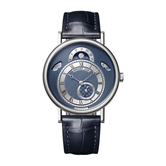 Breguet Classique 7337 Men's Watch 7337BB/Y5/9VU