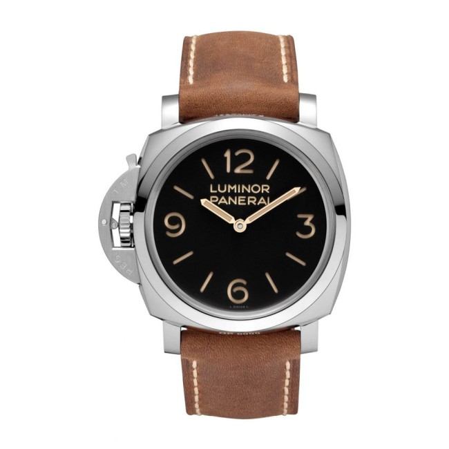 Panerai Luminor Left-Handed Men's watch PAM00557