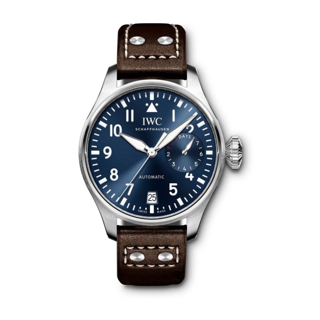 IWC Big Pilot’s Watch Edition “Le Petit Prince” Men's IW501002