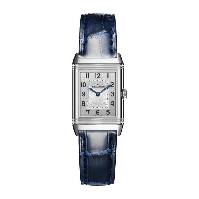 Jaeger-LeCoultre Reverso Classic Duetto Woman's watch Q2668432