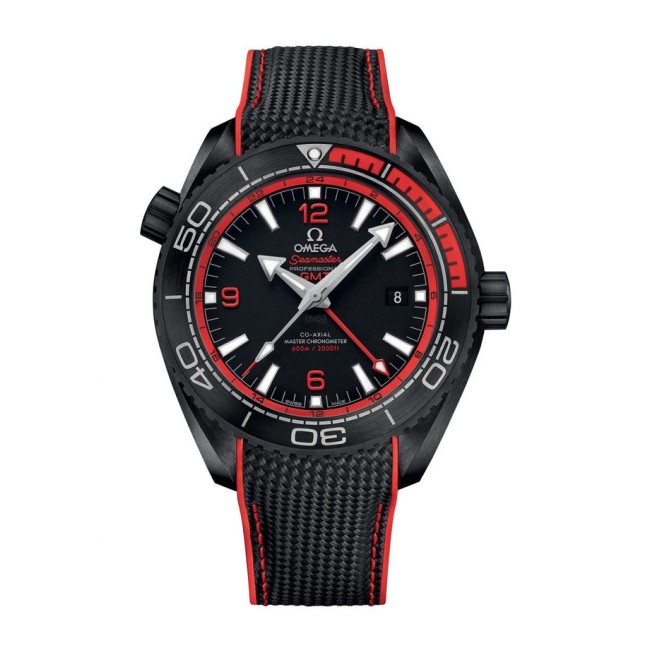 Omega Seamaster Men's watch 215.92.46.22.01.003