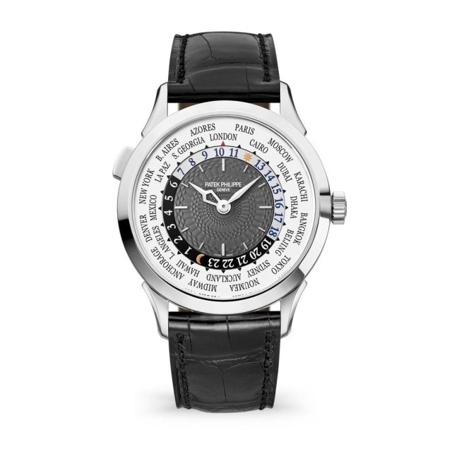 Patek Philippe Complications World Time Men's watch 5230G-014