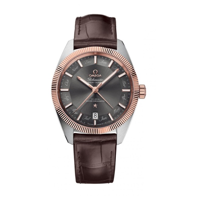 Omega Constellation Men's watch 130.23.41.22.06.001