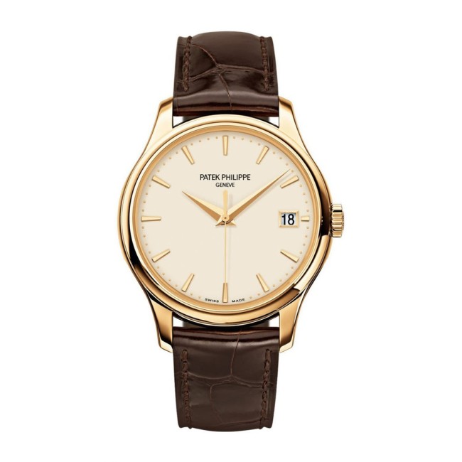 Patek Philippe Calatrava Men's watch 5227J-001