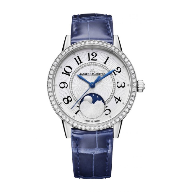 Jaeger-LeCoultre Rendez-Vous Classic Moon Woman's watch Q3578430