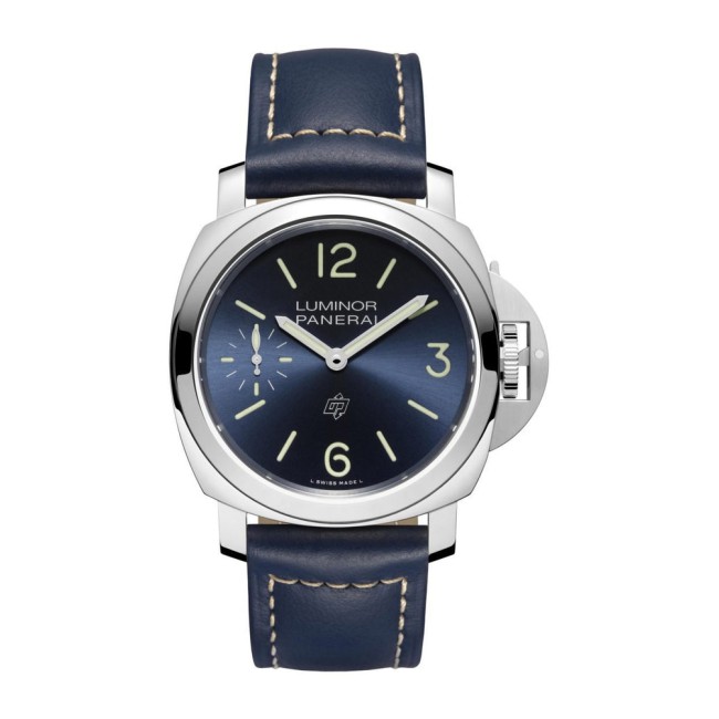 Panerai Luminor Blu Mare Men's watch PAM01085