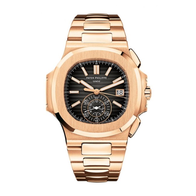 Patek Philippe Nautilus Men's watch 5980/1R-001