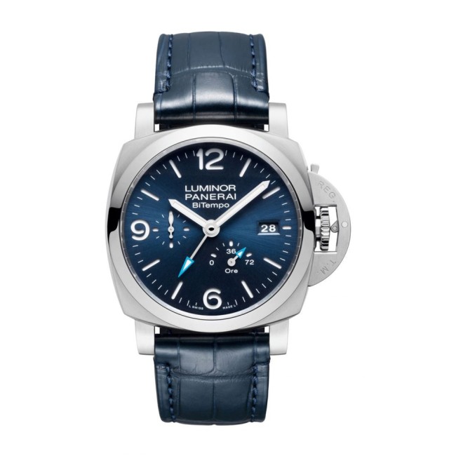 Panerai Luminor BiTempo Men's watch PAM01361