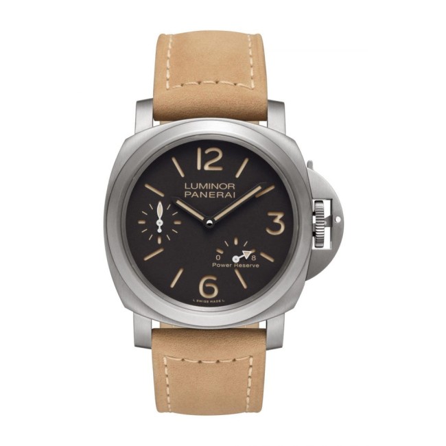 Panerai Luminor 8 Days Power Reserve Men's watch PAM00797