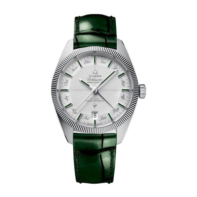 Omega Constellation Men's watch 130.93.41.22.99.002