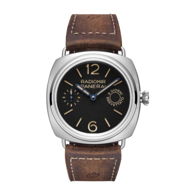 Panerai Radiomir 8 Days Men's watch PAM00992