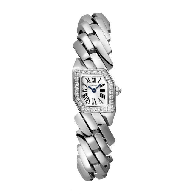 Cartier Maillon de Cartier Woman's watch WJBJ0003