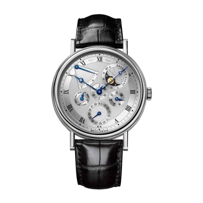 Breguet Classique 5327 Men's Watch 5327BB/1E/9V6