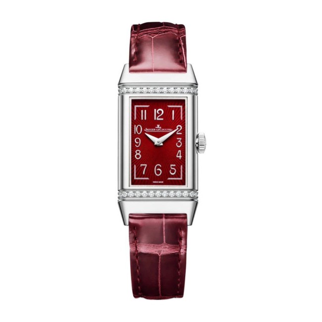 Jaeger-LeCoultre Reverso One Monoface Woman's watch Q3288560