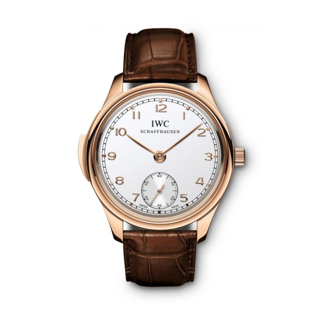 IWC Portugieser Minute Repeater Men's IW544907