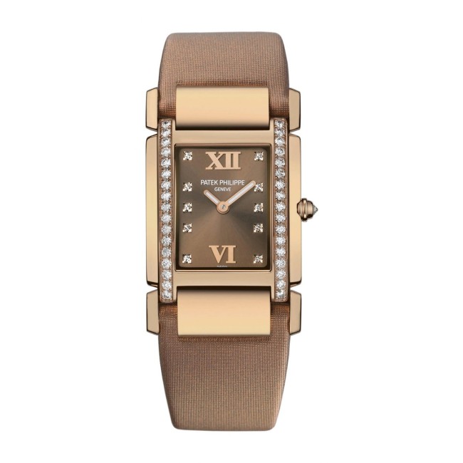 Patek Philippe Twenty-4 Woman's watch 4920R-001