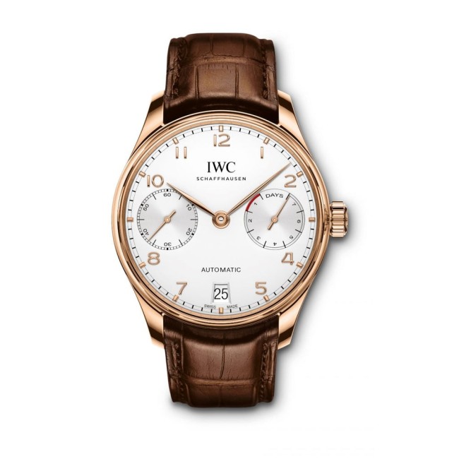 IWC Portugieser Automatic Men's IW500701