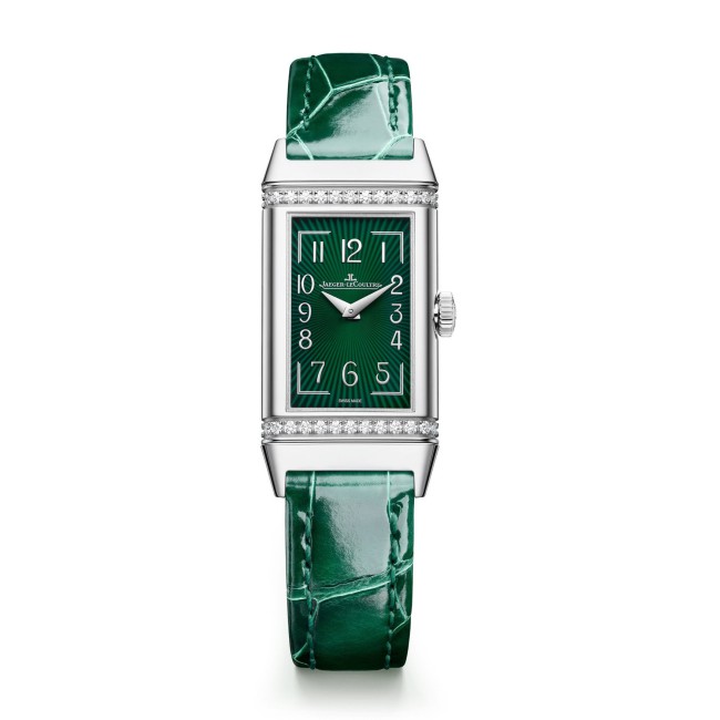 Jaeger-LeCoultre Reverso One Monoface Woman's watch Q328853J