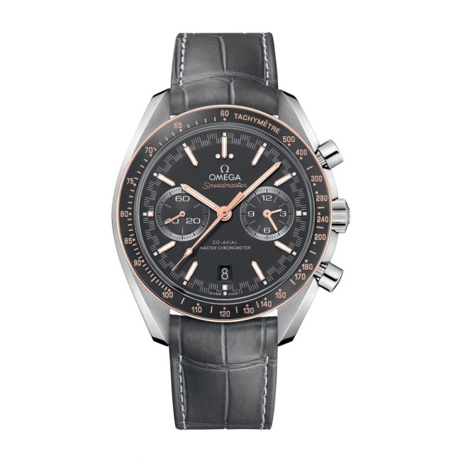 Omega Speedmaster Men's watch 329.23.44.51.06.001