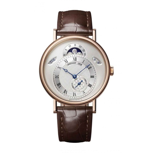 Breguet Classique 7337 Men's Watch 7337BR/15/9VU