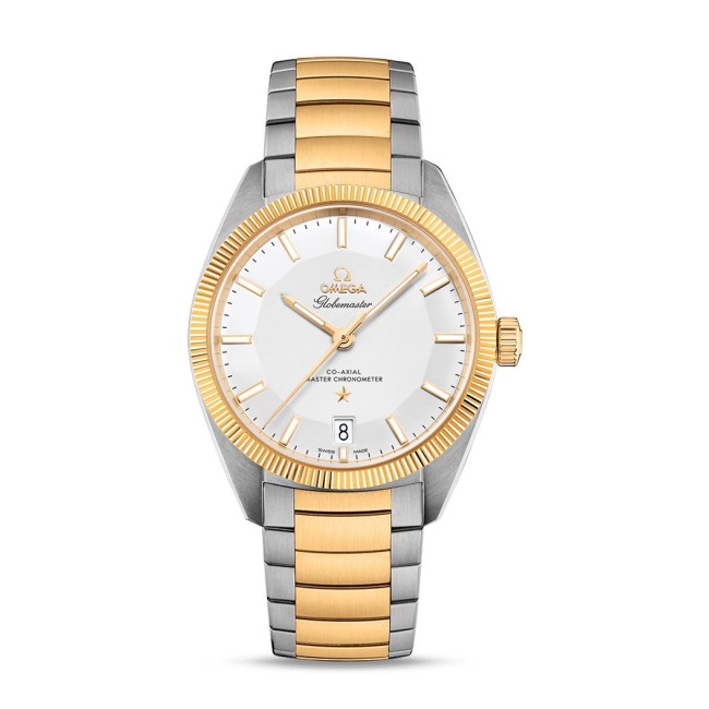 Omega Constellation Men's watch 130.20.39.21.02.001